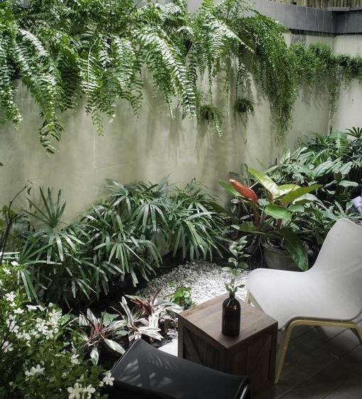 Hostel Whereder Poshtel 9