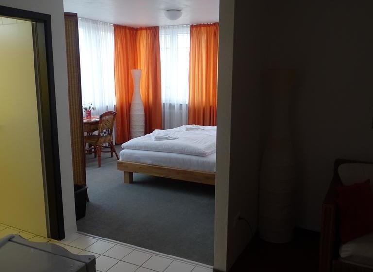 Hotel Atelierhaus Mayr 1