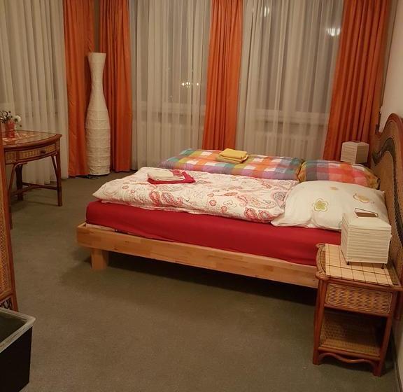 Hotel Atelierhaus Mayr 10