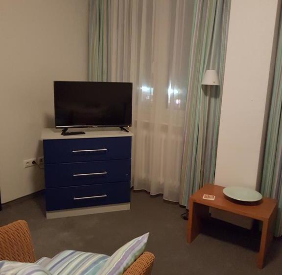 Hotel Atelierhaus Mayr 11