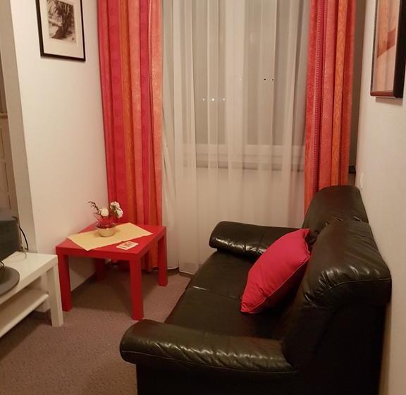 Hotel Atelierhaus Mayr 12