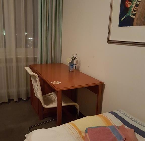 Hotel Atelierhaus Mayr 13