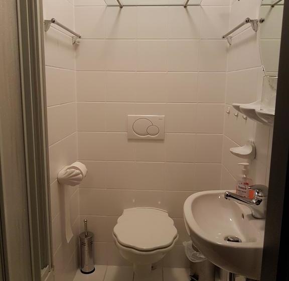 Hotel Atelierhaus Mayr 14