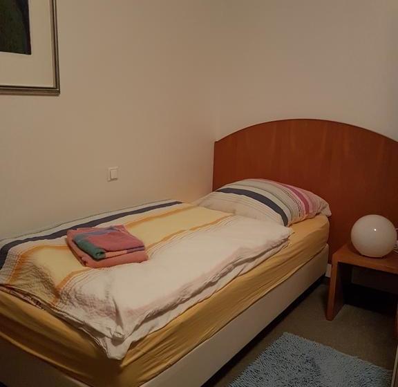 Hotel Atelierhaus Mayr 15