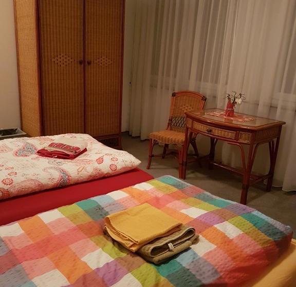 Hotel Atelierhaus Mayr 18