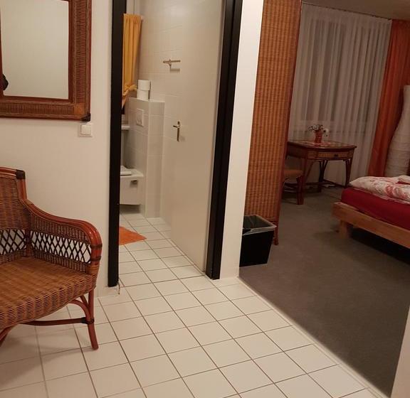 Hotel Atelierhaus Mayr 19