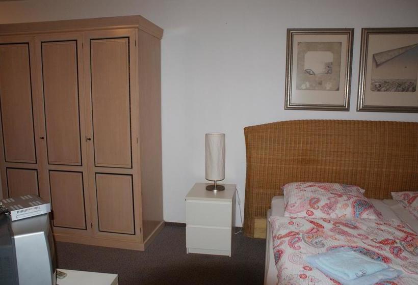 Hotel Atelierhaus Mayr 20