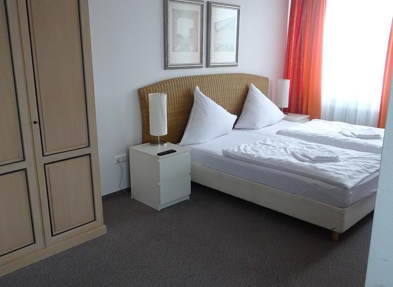 Hotel Atelierhaus Mayr 3