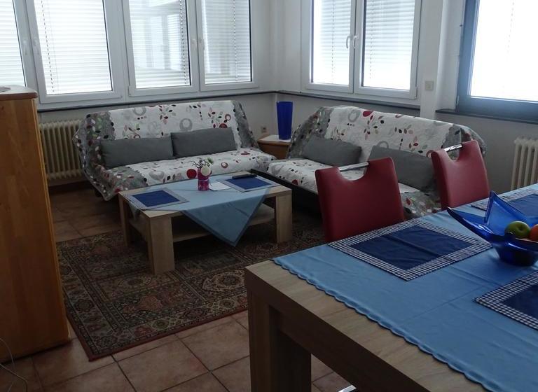 Hotel Atelierhaus Mayr 4