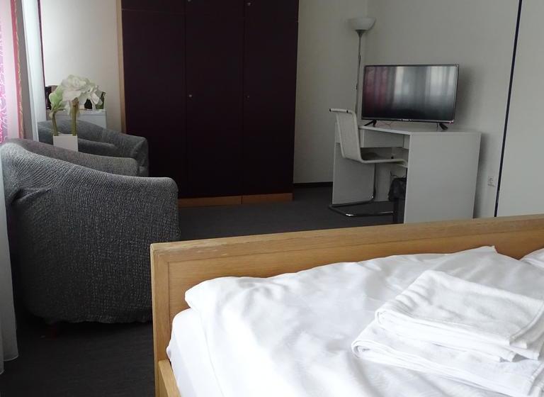 Hotel Atelierhaus Mayr 6