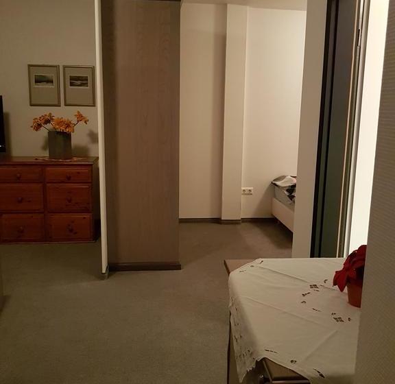 Hotel Atelierhaus Mayr 7