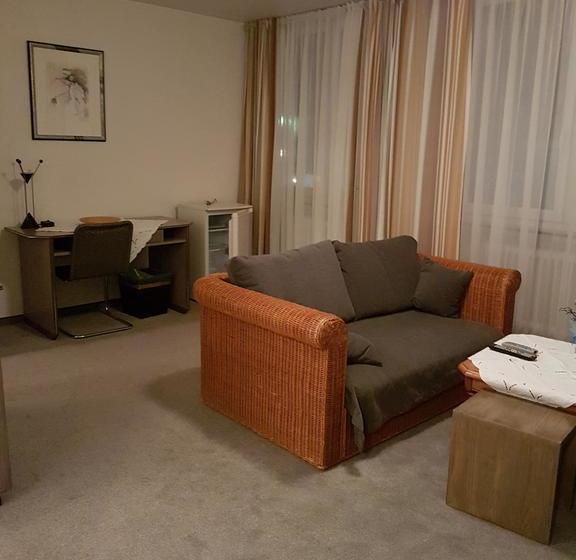 Hotel Atelierhaus Mayr 8