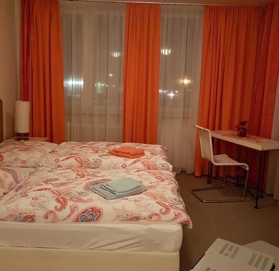 Hotel Atelierhaus Mayr 9