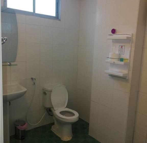 Hotel C&c Residence Bistro Restaurant 5