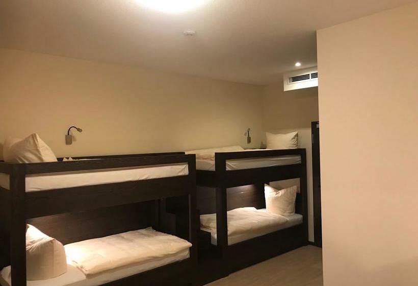 Hotel La Toscana Am Europapark 1