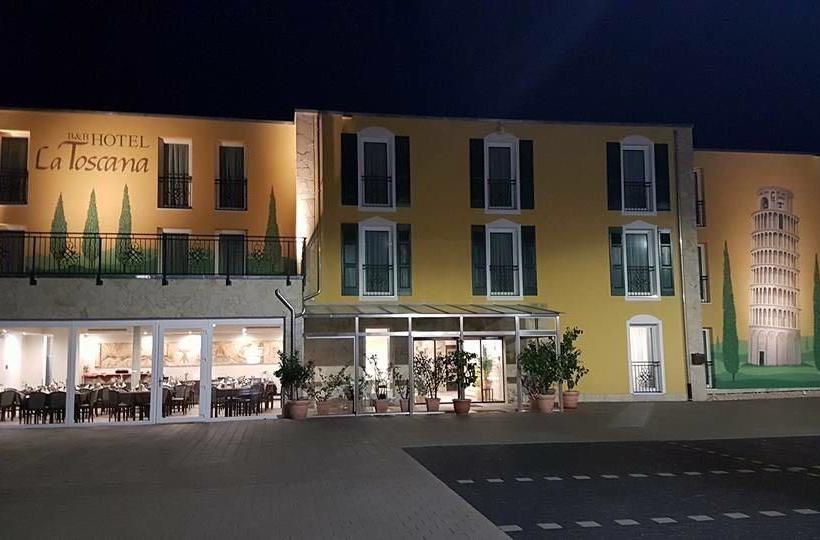 Hotel La Toscana Am Europapark 10