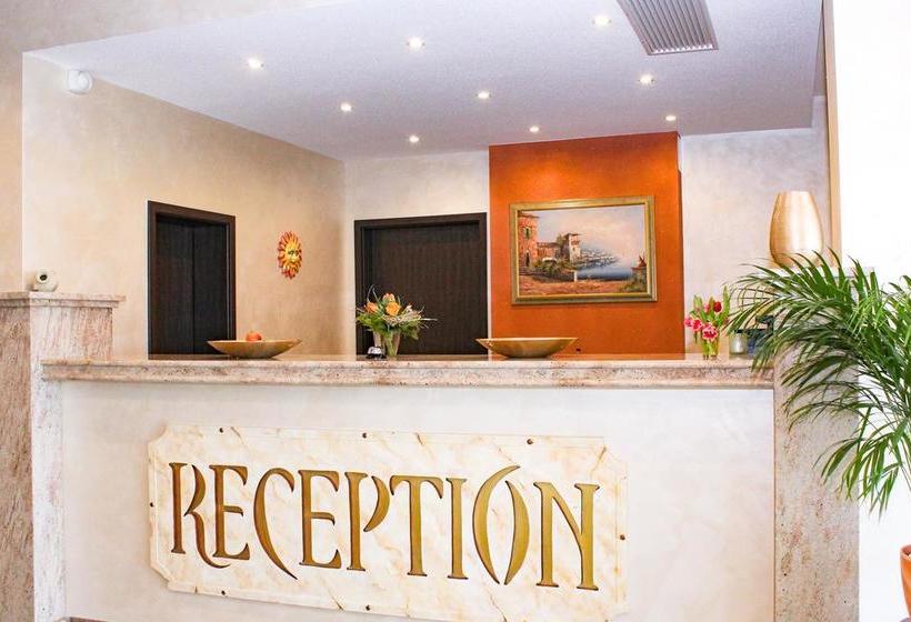 Hotel La Toscana Am Europapark 11