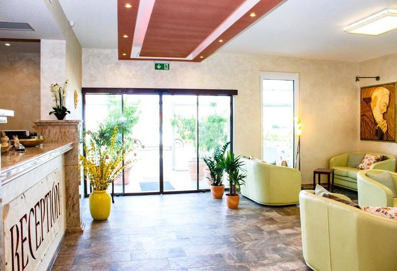 Hotel La Toscana Am Europapark 14