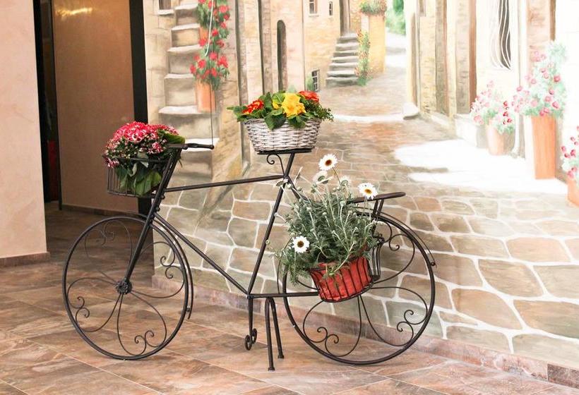 Hotel La Toscana Am Europapark 15