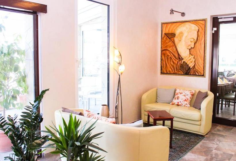 Hotel La Toscana Am Europapark 16