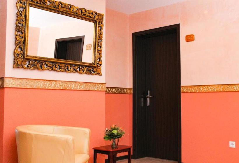 Hotel La Toscana Am Europapark 17