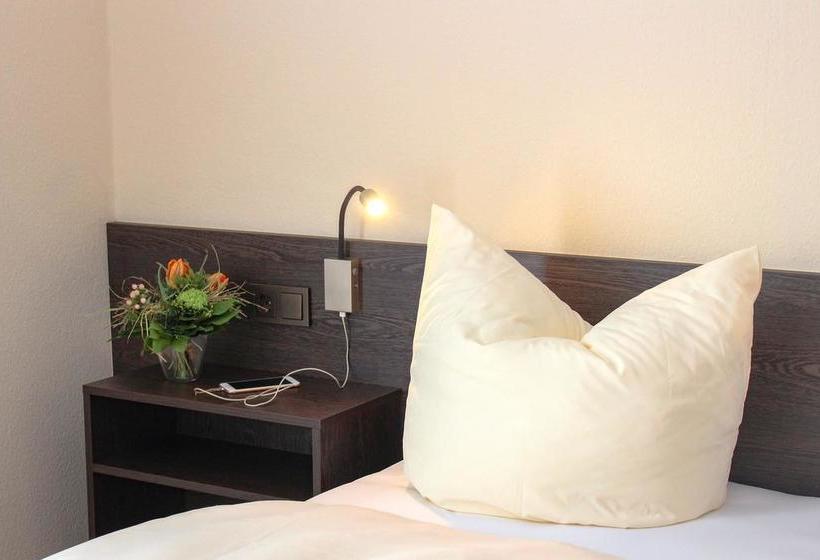 Hotel La Toscana Am Europapark 18