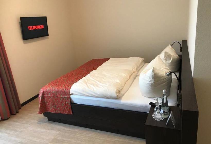 Hotel La Toscana Am Europapark 19