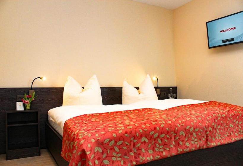 Hotel La Toscana Am Europapark 2