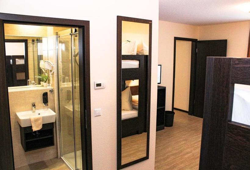 Hotel La Toscana Am Europapark 20