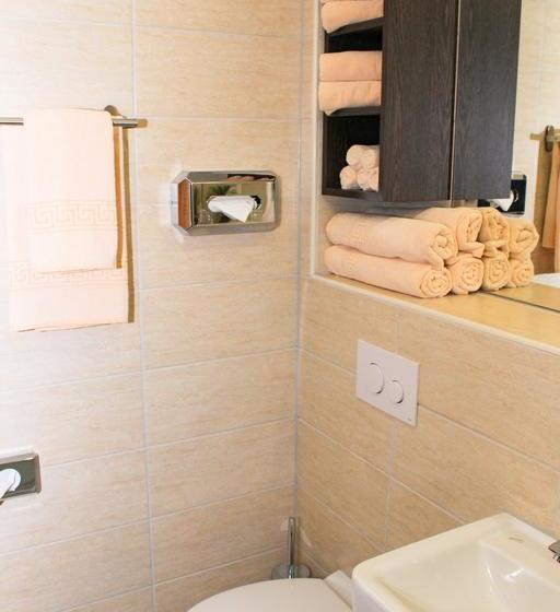 Hotel La Toscana Am Europapark 3