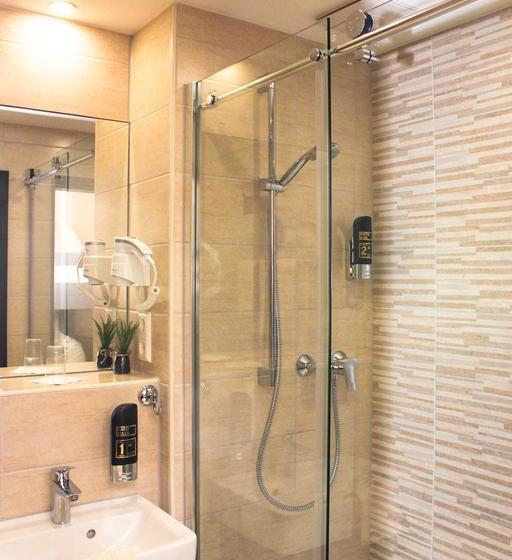 Hotel La Toscana Am Europapark 4