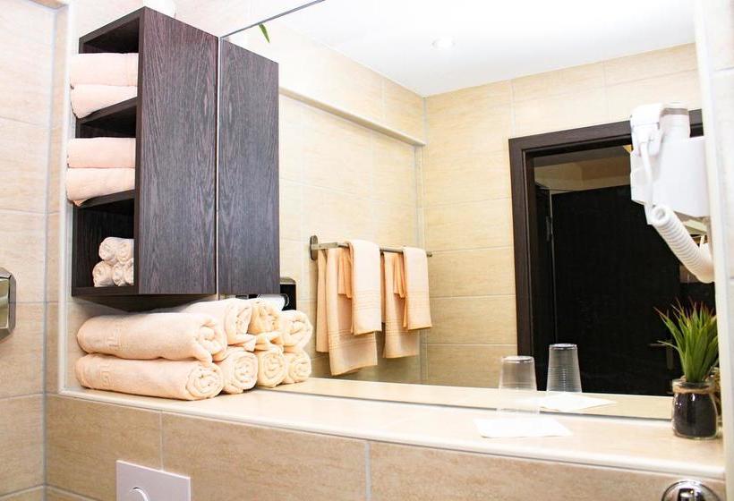 Hotel La Toscana Am Europapark 5