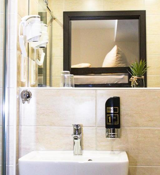 Hotel La Toscana Am Europapark 7