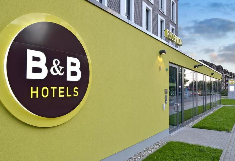 B&b Hotel Berlincharlottenburg 6