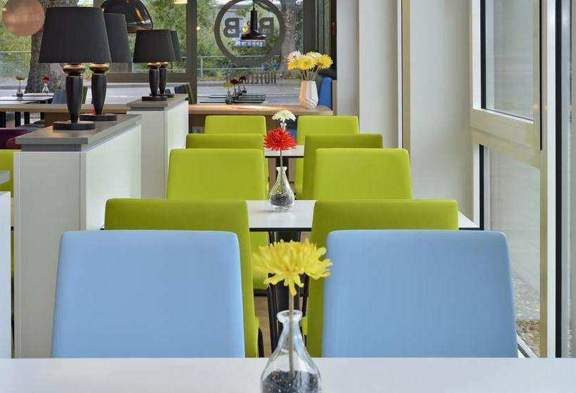 B&b Hotel Berlincharlottenburg 7