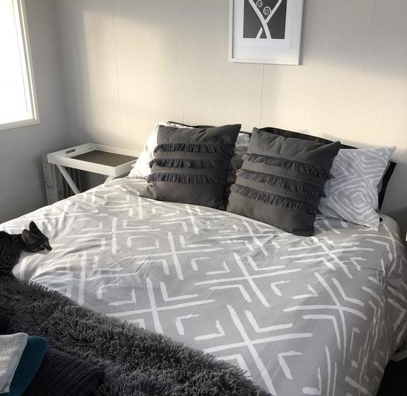 Bed and Breakfast Living On Dee 10