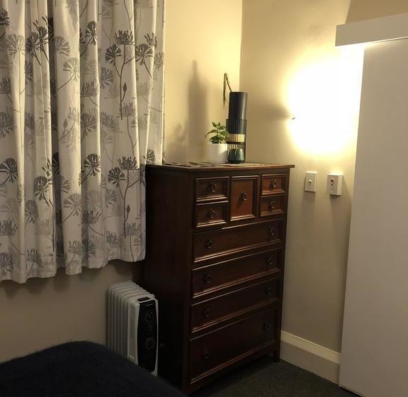 Bed and Breakfast Living On Dee 15