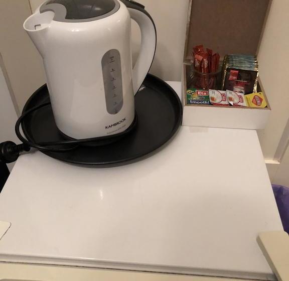 Bed and Breakfast Living On Dee 18