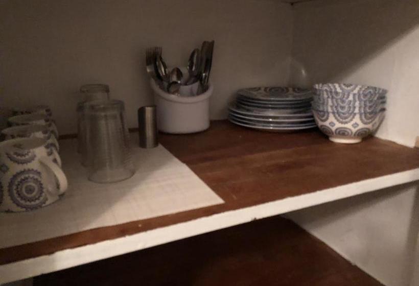 Bed and Breakfast Living On Dee 19