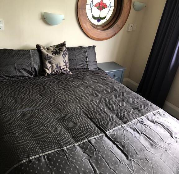 Bed and Breakfast Living On Dee 2