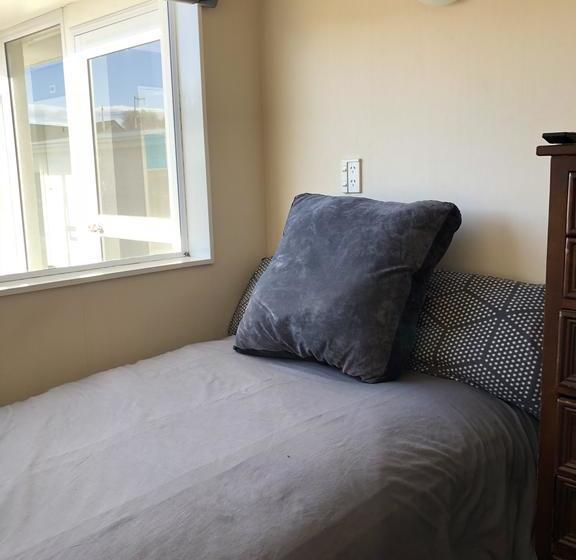 Bed and Breakfast Living On Dee 7