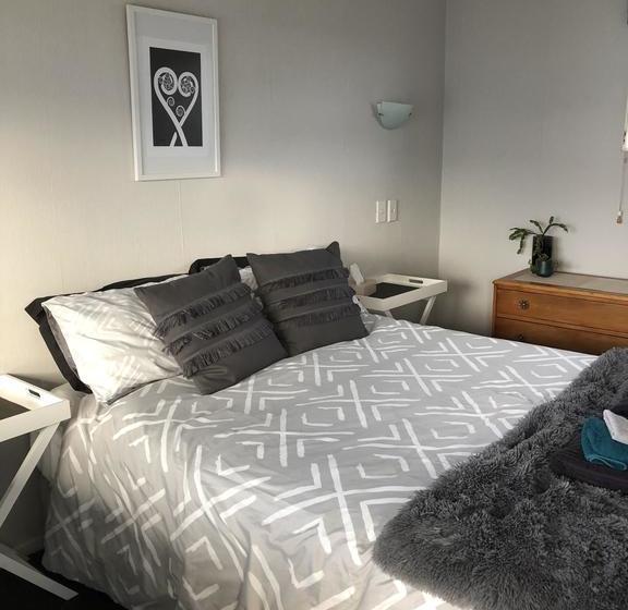 Bed and Breakfast Living On Dee 9