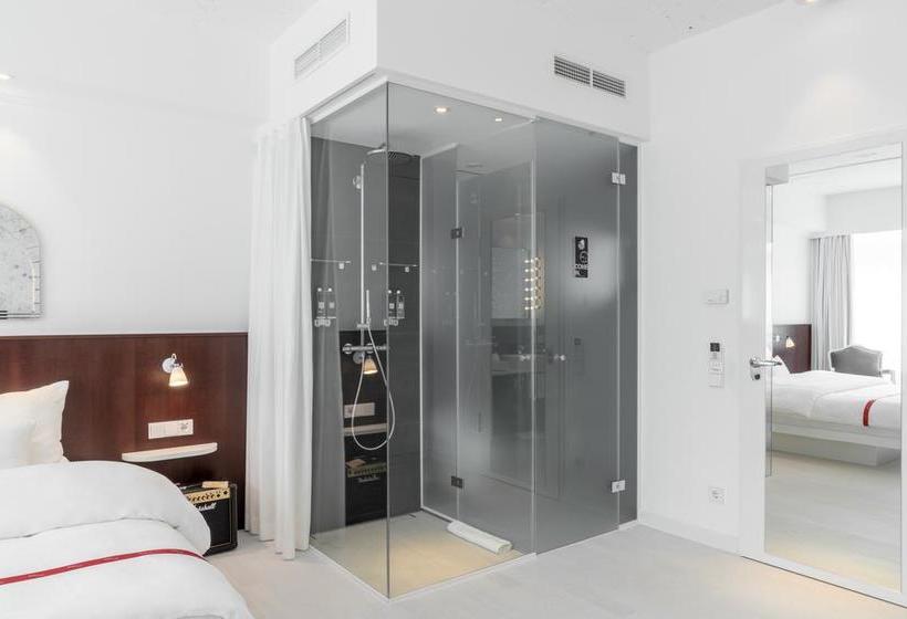 Ruby Coco Hotel Dusseldorf 11