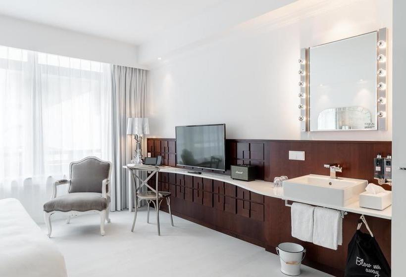 Ruby Coco Hotel Dusseldorf 14