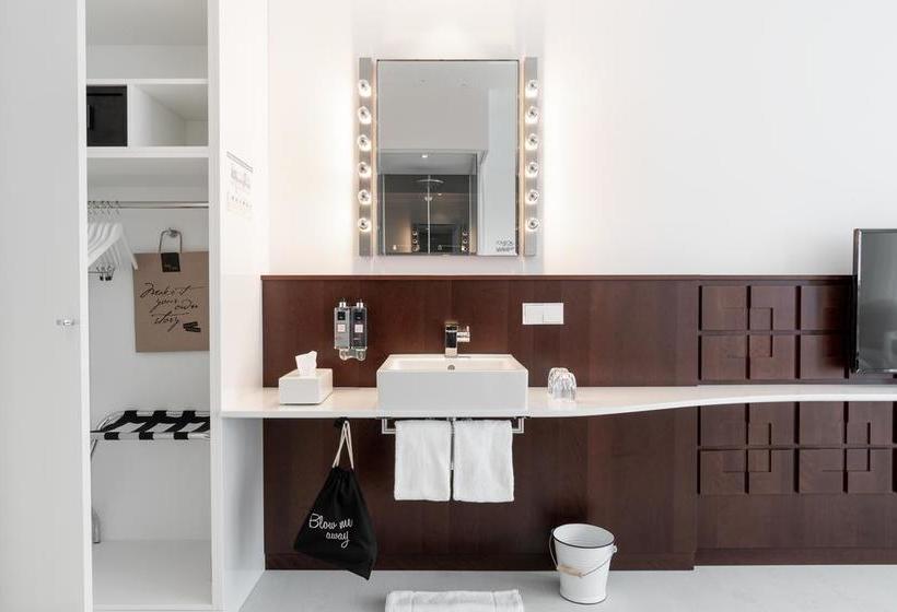 Ruby Coco Hotel Dusseldorf 16