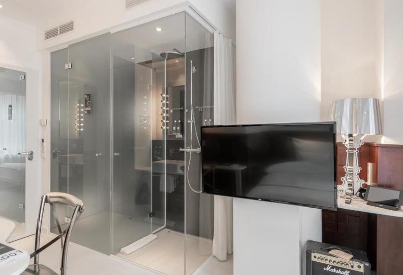 Ruby Coco Hotel Dusseldorf 19