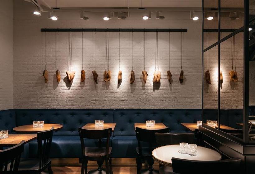 Ruby Coco Hotel Dusseldorf 5