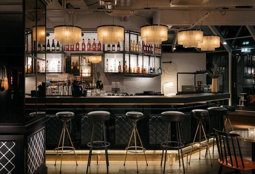 Ruby Coco Hotel Dusseldorf 7