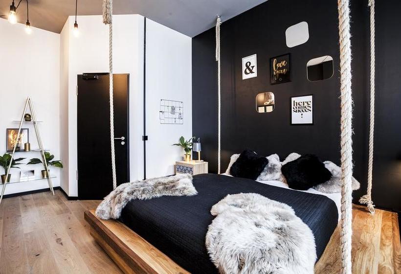 Herberge Rent24 Coliving Berlin P180 15