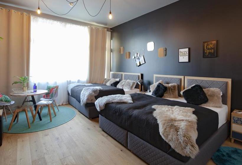 Herberge Rent24 Coliving Berlin P180 16